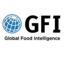 Global Food Intelligence logo