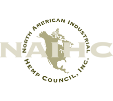 North American Industrial Hemp Council Logo