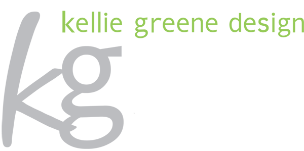 Kellie Greene Design
