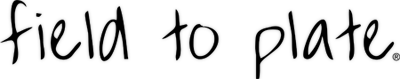 Field to Plate logo