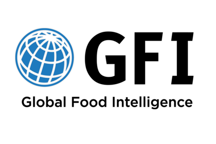 Global Food Intelligence logo