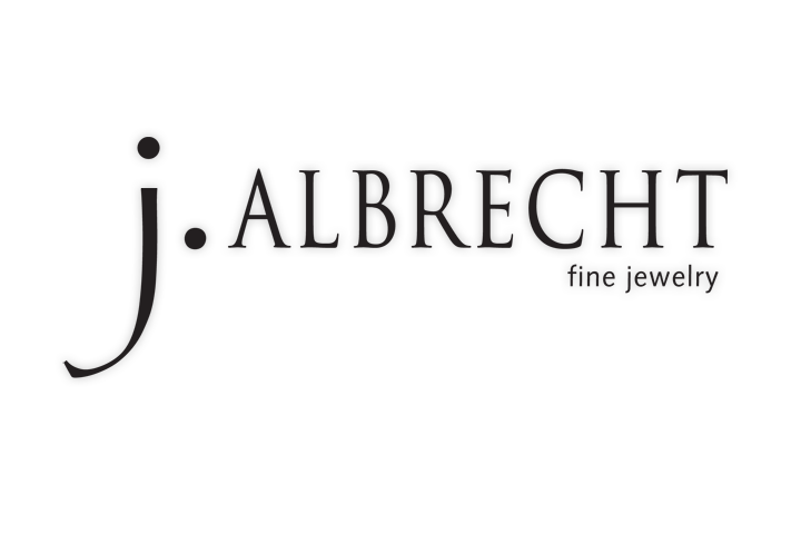 J. Albrecht Fine Jewelry logo