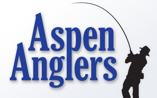 Aspen Anglers logo