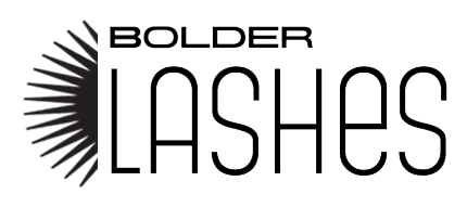 Bolder Lashes logo