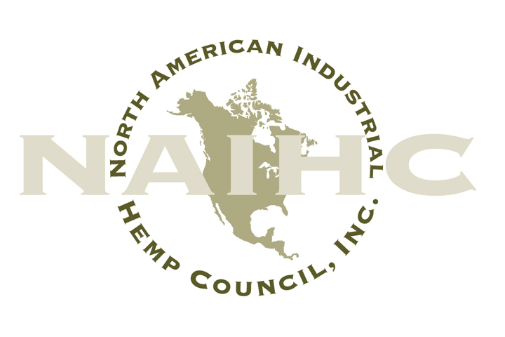 North American Industrial Hemp Council logo