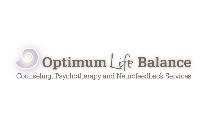 Optimum Life Balance logo