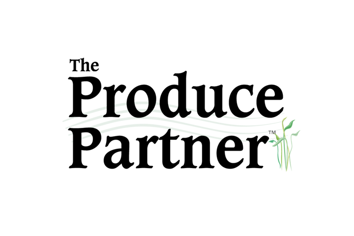 The Produce Partner logo