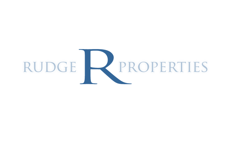 Rudge Properties logo