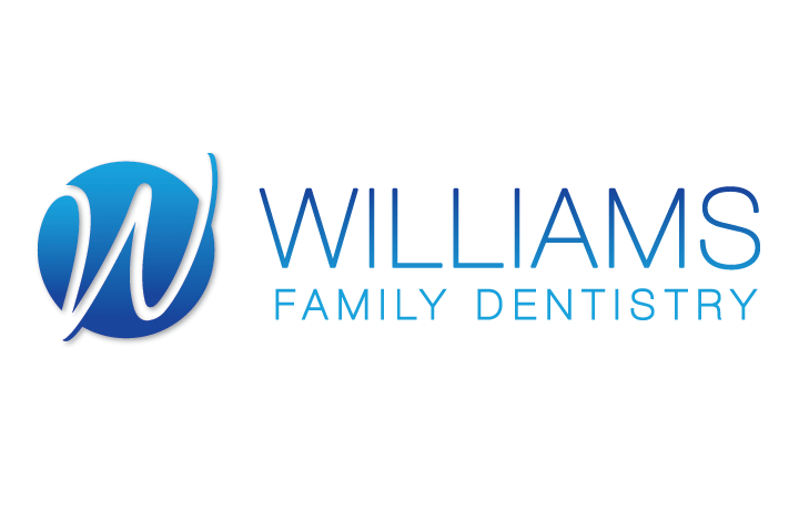 Williams Family Dentistry logo