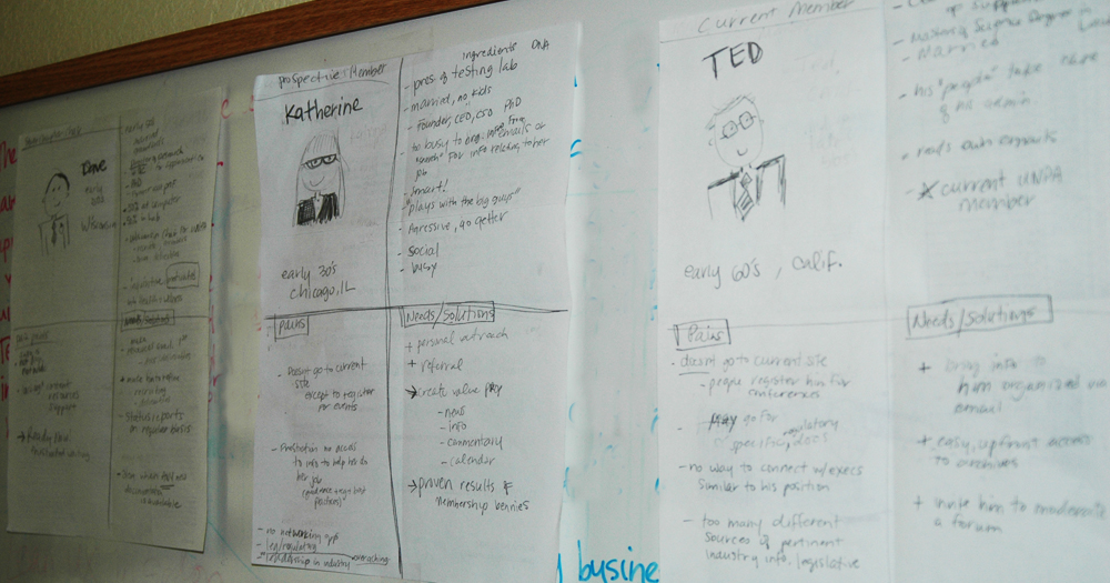 UX Engineering at Boeing