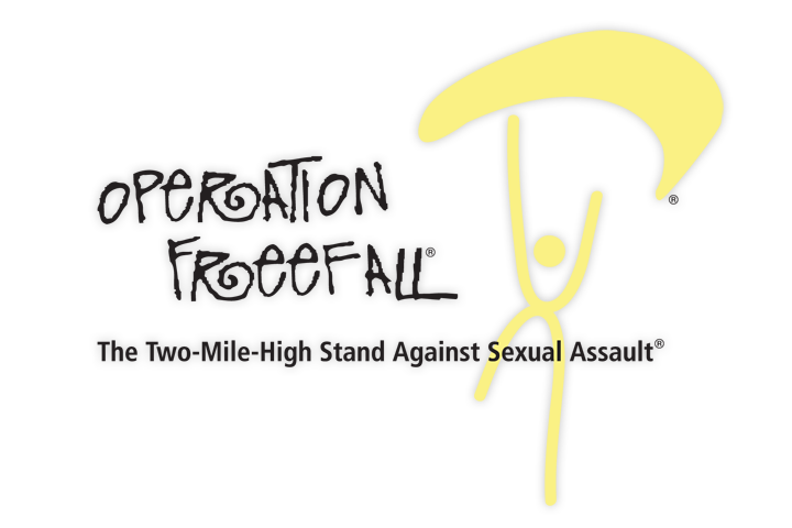 Operation Freefall logo